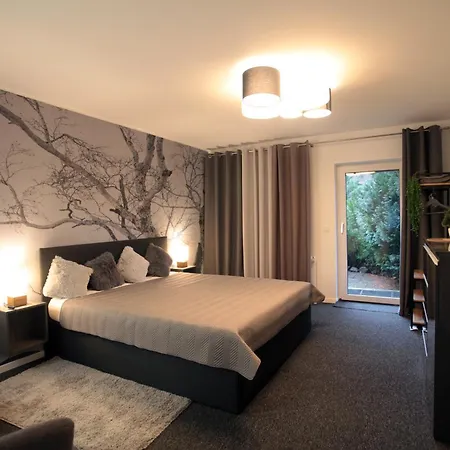Blackhillhouse - Moderne Auszeit Im Harz Osterode am Harz