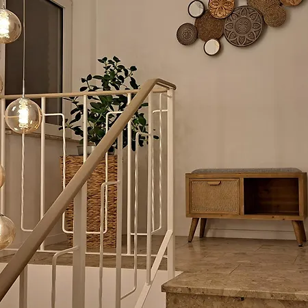 Blackhillhouse - Moderne Auszeit Im Harz *