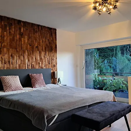 Σπίτι διακοπών Blackhillhouse - Moderne Auszeit Im Harz Osterode am Harz
