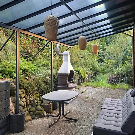 Σπίτι διακοπών Blackhillhouse - Moderne Auszeit Im Harz Osterode am Harz
