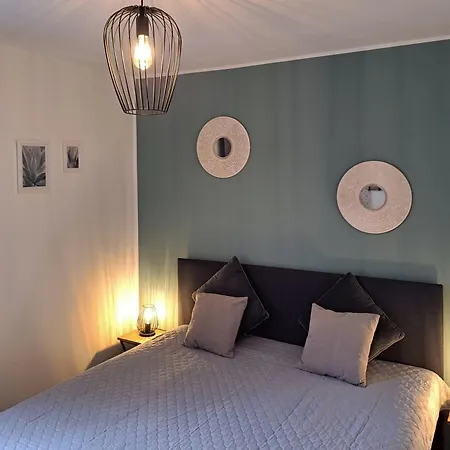 Blackhillhouse - Moderne Auszeit Im Harz * Osterode am Harz