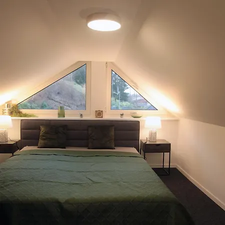 Blackhillhouse - Moderne Auszeit Im Harz Сasa de vacaciones Osterode am Harz