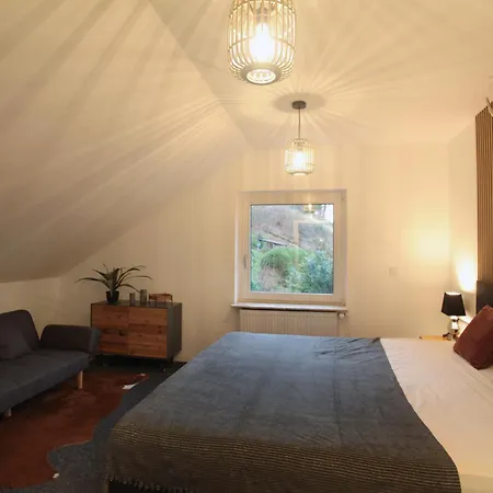Blackhillhouse - Moderne Auszeit Im Harz Σπίτι διακοπών