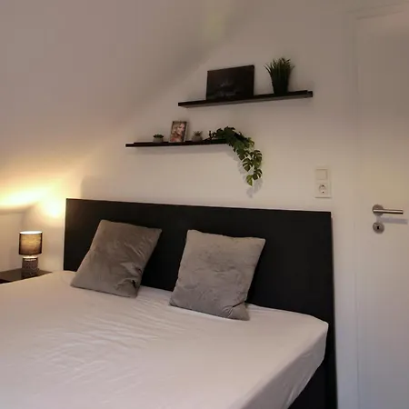 Blackhillhouse - Moderne Auszeit Im Harz Сasa de vacaciones *