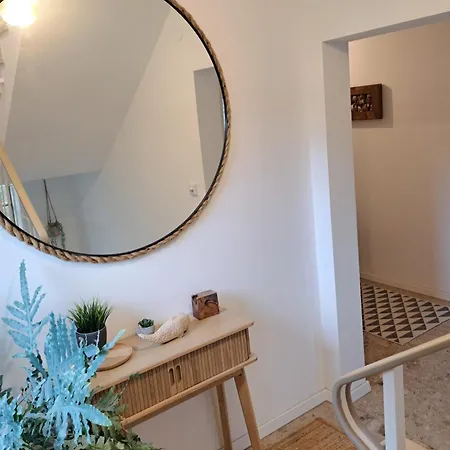 Сasa de vacaciones Blackhillhouse - Moderne Auszeit Im Harz Osterode am Harz