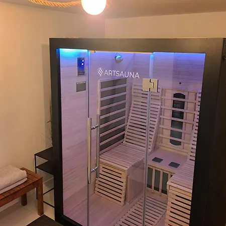 Blackhillhouse - Moderne Auszeit Im Harz Сasa de vacaciones *