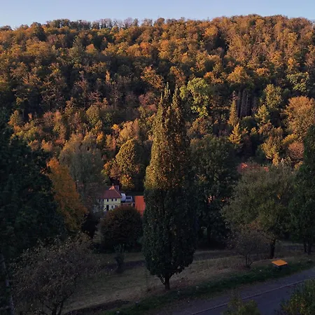 Blackhillhouse - Moderne Auszeit Im Harz Σπίτι διακοπών *